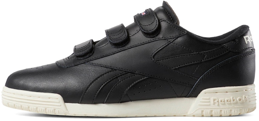 Reebok Exofit 600 'Extreme Night Black' DV3739 Buy Reebok Exofit 600 'Extreme Night Black' DV3739