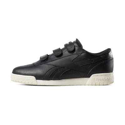 Reebok Exofit 600 'Extreme Night Black'