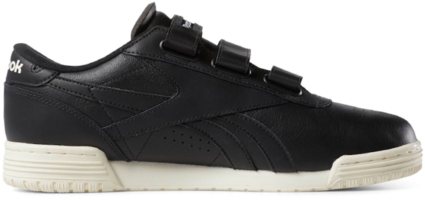 Reebok Exofit 600 'Extreme Night Black' Hitam Malam Extreme DV3739 Order Reebok Exofit 600 'Extreme Night Black' Hitam Malam Extreme DV3739