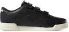 Order Reebok Exofit 600 'Extreme Night Black' Hitam Malam Extreme DV3739