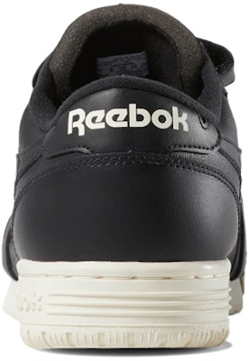 Reebok Exofit 600 'Extreme Night Black' Hitam Malam Extreme DV3739 Shop Reebok Exofit 600 'Extreme Night Black' Hitam Malam Extreme DV3739