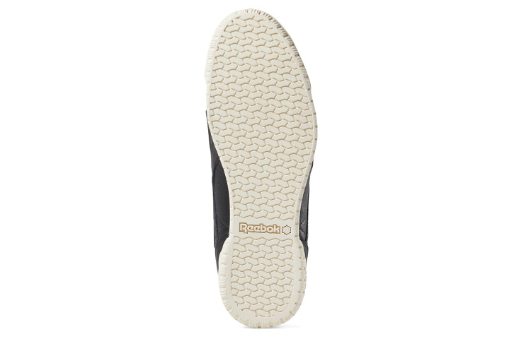 Purchase Reebok Exofit 600 防滑透氣 魔鬼氈休閒板鞋 極夜黑