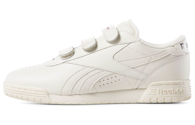 Reebok Exofit 600 'Milk White Velcro' DV3738