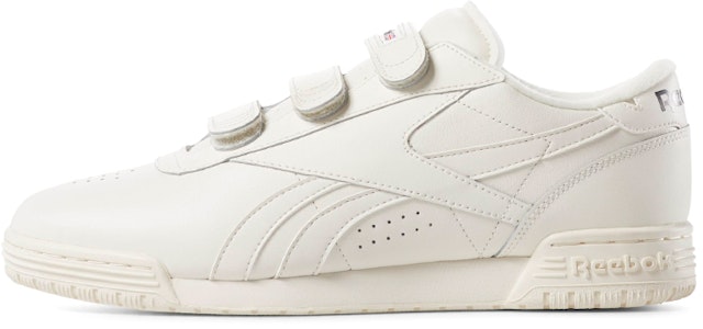 リーボック エクソフィット600 ミルクホワイト (ベルクロ) DV3738 Buy リーボック エクソフィット600 ミルクホワイト (ベルクロ) DV3738