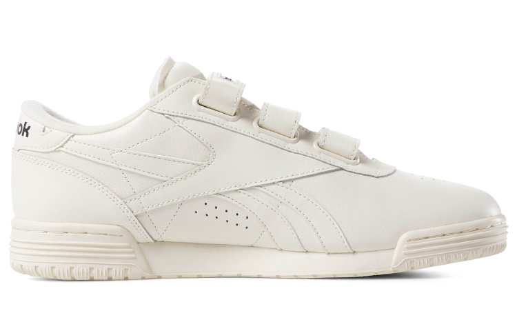 Order 리복 엑소핏 600 '밀크 화이트 벨크로' (Reebok Eksopit 600 'Milkeu Hwaiteu Belkeuro') DV3738