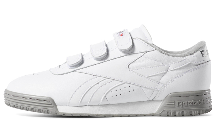Reebok Exofit 600 Low 'Magic Tape White' CN7525