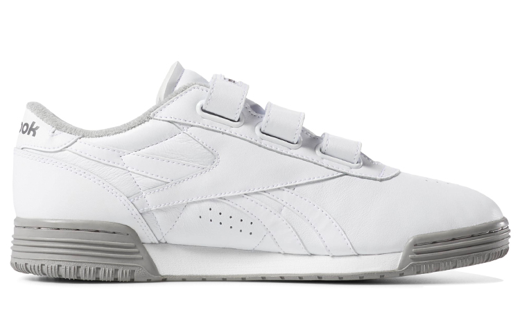 Order Reebok Exofit 600 Low ‘Magic Tape Putih’ CN7525