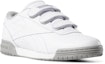Lookbook Reebok Exofit 600 Low ‘Magic Tape Putih’ CN7525
