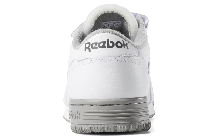 Shop Reebok Exofit 600 Low ‘Magic Tape Putih’ CN7525