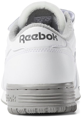 Reebok Exofit 600 Low 'Magic Tape White' CN7525 Shop Reebok Exofit 600 Low 'Magic Tape White' CN7525
