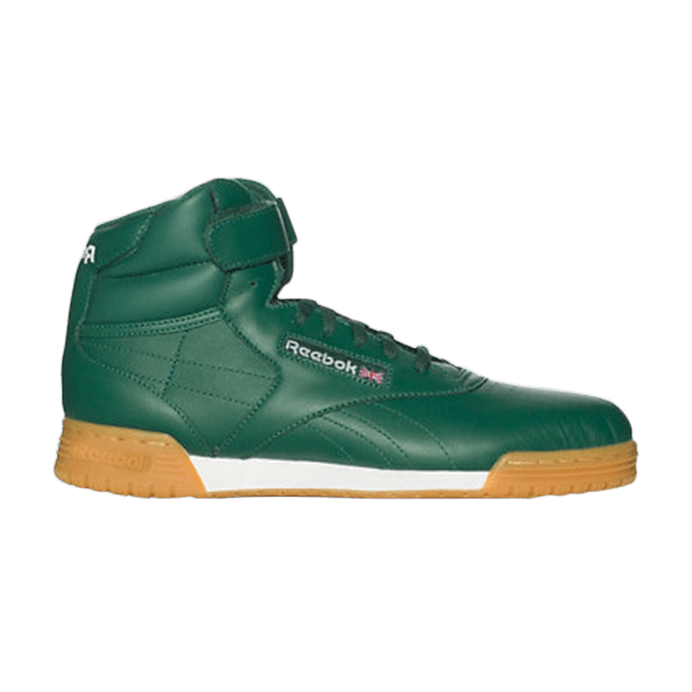 Reebok Exofit 'Green' J93805