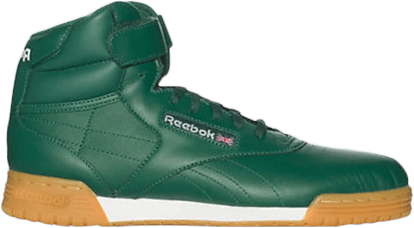 reebok-exofit-green