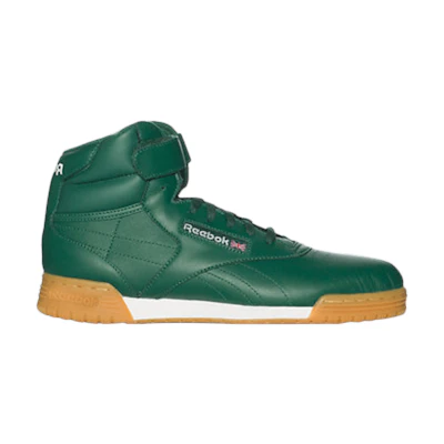 Reebok Exofit 'Green'