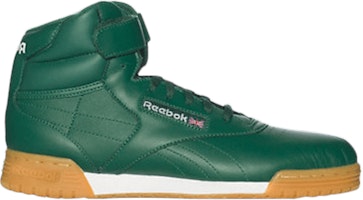 Reebok Exofit 'Green' J93805 Reebok Exofit 'Green' J93805