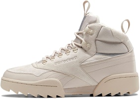 Reebok Exofit Hi Plus Ripple 'Cream White' FZ1221 Reebok Exofit Hi Plus Ripple 'Cream White' FZ1221