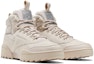 Lookbook Reebok Exofit Hi Plus Ripple 'Putih Krim' FZ1221