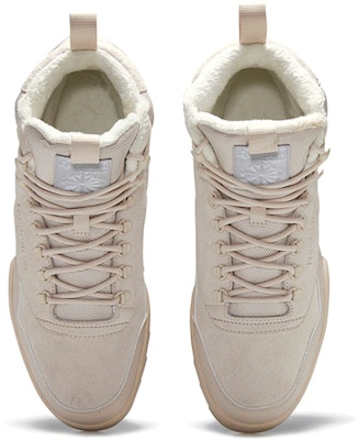 Reebok Exofit Hi Plus Ripple 'Cream White' FZ1221 Purchase Reebok Exofit Hi Plus Ripple 'Cream White' FZ1221