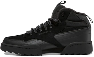 Reebok Exofit Hi Plus Ripple 'Black' GY3951 Reebok Exofit Hi Plus Ripple 'Black' GY3951