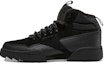 Buy Reebok Exofit Hi Plus Ripple 'Hitam' GY3951