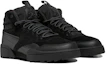 Lookbook Reebok Exofit Hi Plus Ripple ''Zwart'' GY3951