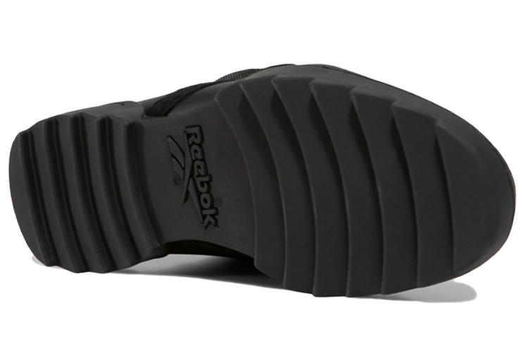 Purchase Reebok Exofit Hi Plus Ripple ''Zwart'' GY3951