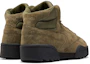 Purchase Reebok Exofit Hi Plus Ripple ''Nero Verde Grigio'' FU9127