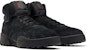 Reebok Exofit Hi Plus Ripple Kasut Hitam FU9124