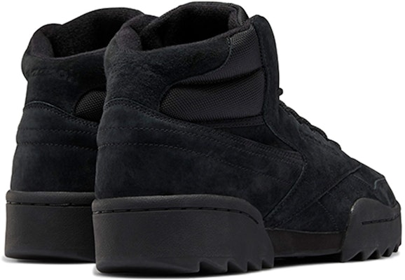 Reebok Exofit Hi Plus Ripple 黑色板鞋 Purchase Reebok Exofit Hi Plus Ripple 黑色板鞋