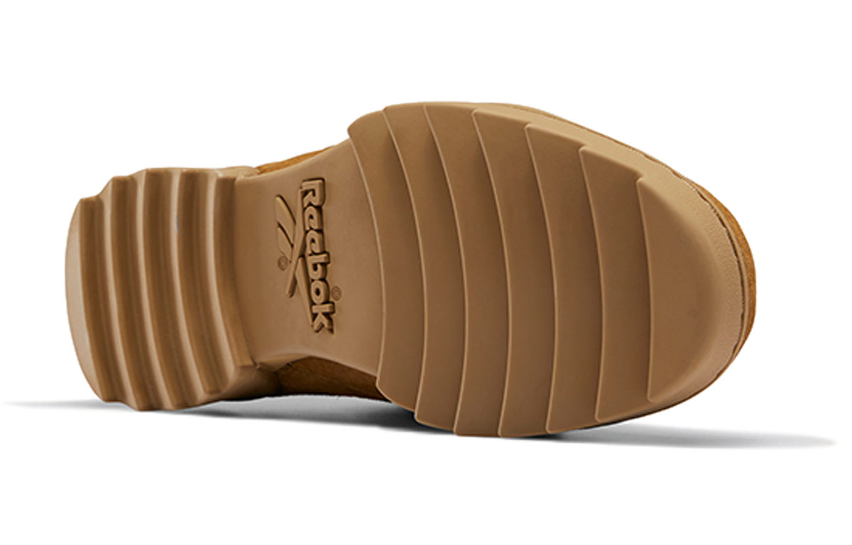 Details for Reebok Exofit Hi Plus Ripple ''Marron'' FU9125