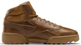 Order Reebok Exofit Hi Plus Ripple ''Marrone Cachi'' FZ1849