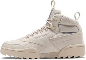 Reebok Exofit Hi Plus Ripple 'Cream White' FZ1221 Reebok Exofit Hi Plus Ripple 'Cream White' FZ1221