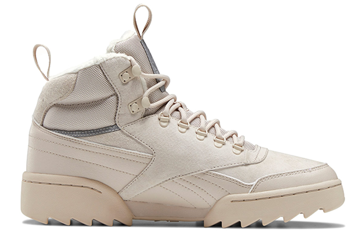 Order Reebok Exofit Hi Plus Ripple ''Blanc Crème'' FZ1221