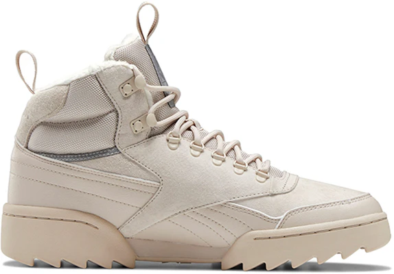 Reebok Exofit Hi Plus Ripple ''Blanc Crème'' FZ1221 Order Reebok Exofit Hi Plus Ripple ''Blanc Crème'' FZ1221
