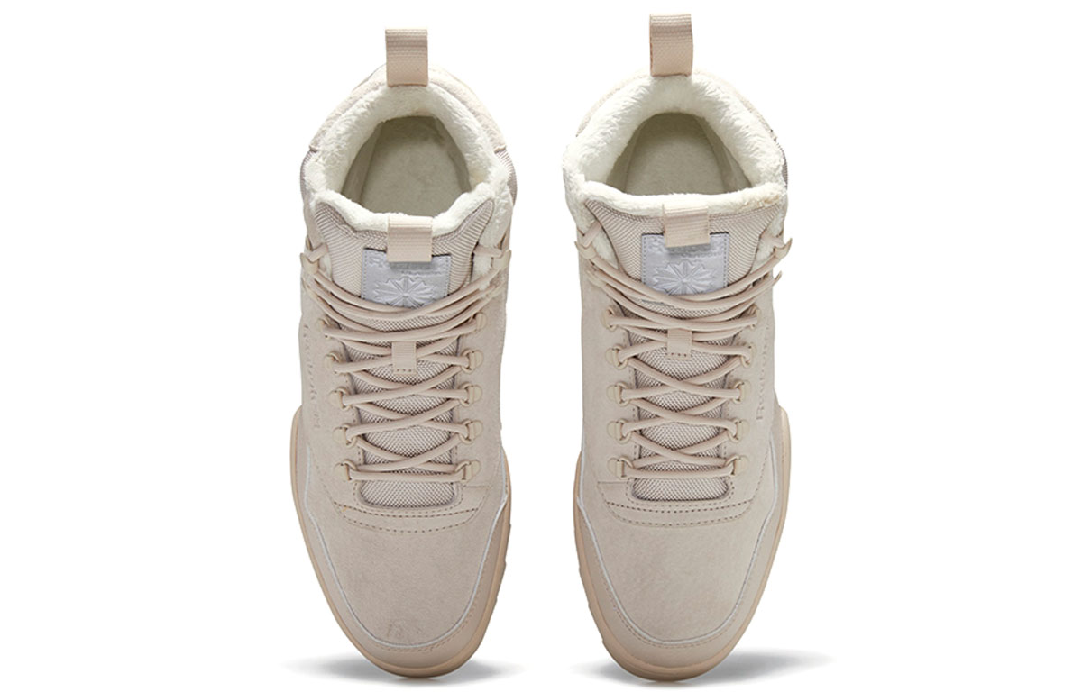Purchase Reebok Exofit Hi Plus Ripple ''Blanc Crème'' FZ1221