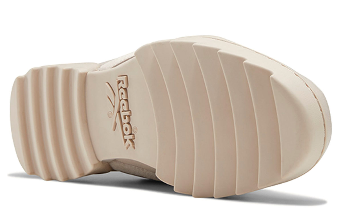 Details for Reebok Exofit Hi Plus Ripple ''Blanc Crème'' FZ1221
