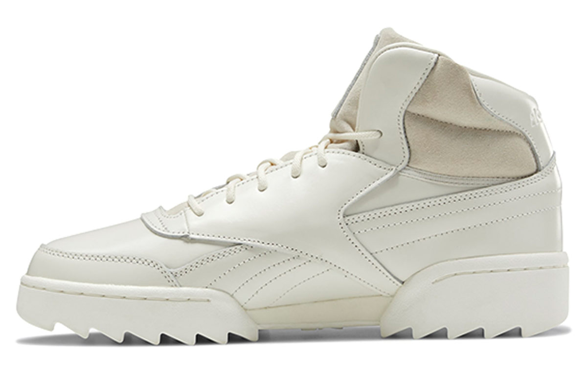 Reebok Exofit Hi Plus Ripple 'Cream y' H69088