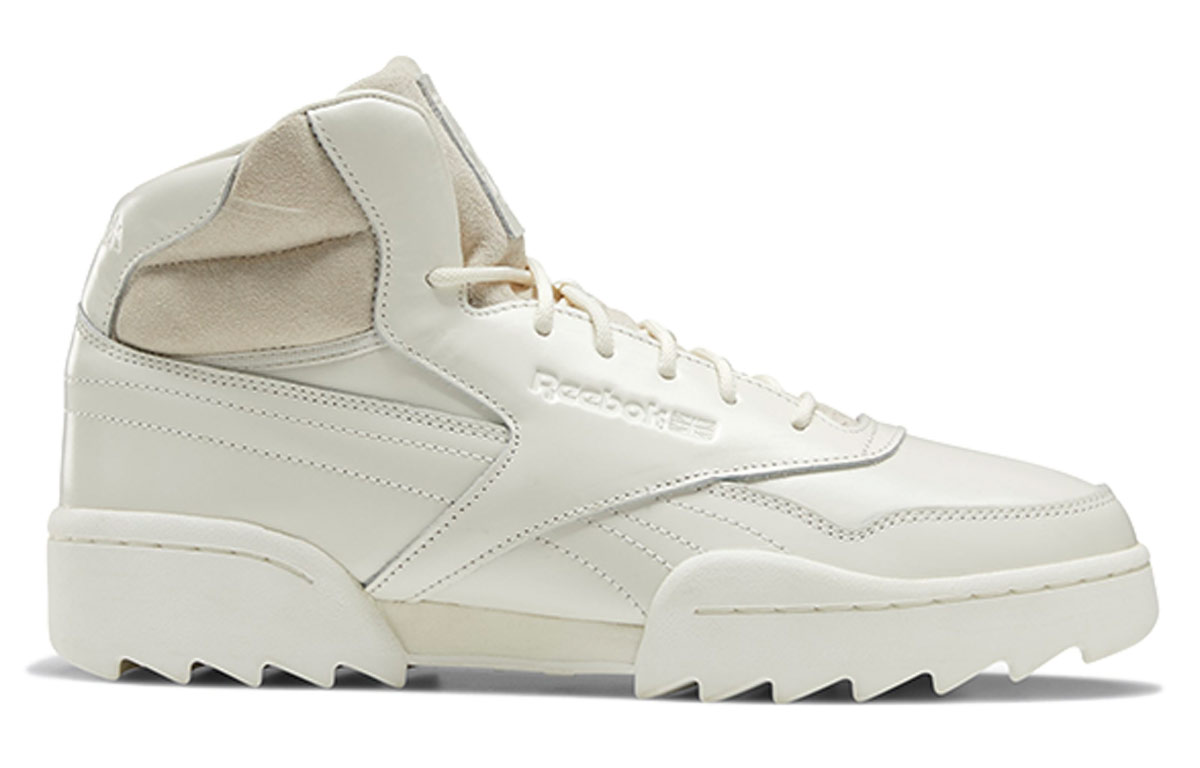 Order Reebok Exofit Hi Plus Ripple ''Crema y'' H69088
