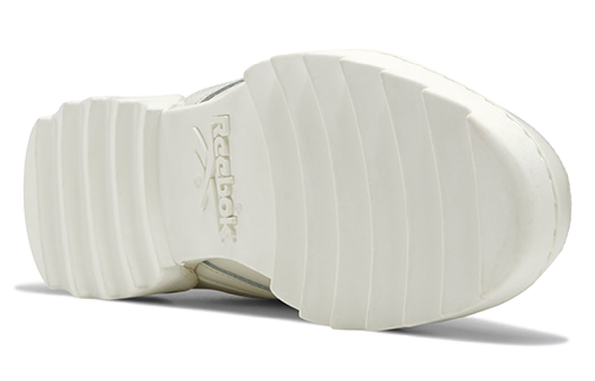 Details for Reebok Exofit Hi Plus Ripple ''Crema y'' H69088