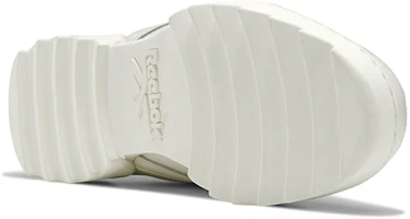 Details for Reebok Exofit Hi Plus Ripple 米白色運動鞋