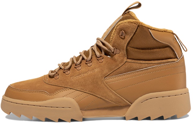 Reebok Exofit Hi Plus Ripple 'Yellow' GY3950 Buy Reebok Exofit Hi Plus Ripple 'Yellow' GY3950