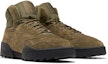 Lookbook Reebok Exofit Hi Plus Ripple 'Hitam Hijau Kelabu' FU9127