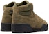 Reebok Exofit Hi Plus Ripple 'Hitam Hijau Kelabu' FU9127