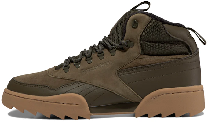 Reebok Exofit Hi Plus Ripple ''Verde Oliva'' GY3949 Buy Reebok Exofit Hi Plus Ripple ''Verde Oliva'' GY3949