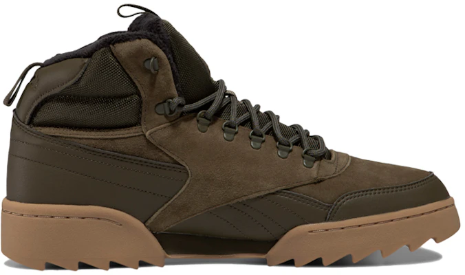Reebok Exofit Hi Plus Ripple ''Verde Oliva'' GY3949 Order Reebok Exofit Hi Plus Ripple ''Verde Oliva'' GY3949