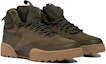 Lookbook Reebok Exofit Hi Plus Ripple ''Verde Oliva'' GY3949