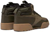 Shop Reebok Exofit Hi Plus Ripple ''Verde Oliva'' GY3949