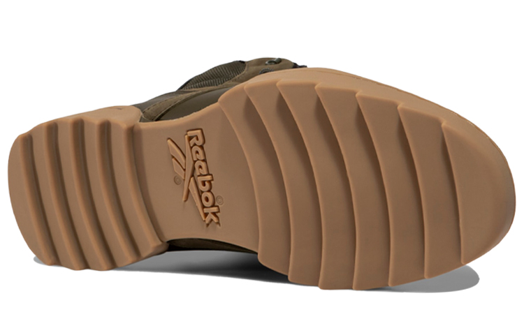 Purchase Reebok Exofit Hi Plus Ripple ''Verde Oliva'' GY3949