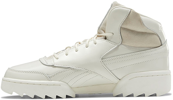 Reebok Exofit Hi Plus Ripple 'Cream y' H69088 Buy Reebok Exofit Hi Plus Ripple 'Cream y' H69088