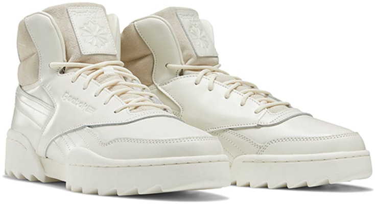 리복 엑소핏 하이 플러스 립플 크림 (Reebok 엑소핏 하이 립플 크림 is shorter) H69088 Lookbook 리복 엑소핏 하이 플러스 립플 크림 (Reebok 엑소핏 하이 립플 크림 is shorter) H69088