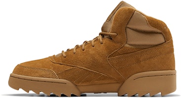 Reebok Exofit Hi Plus Ripple 'Brown' FU9125 Reebok Exofit Hi Plus Ripple 'Brown' FU9125